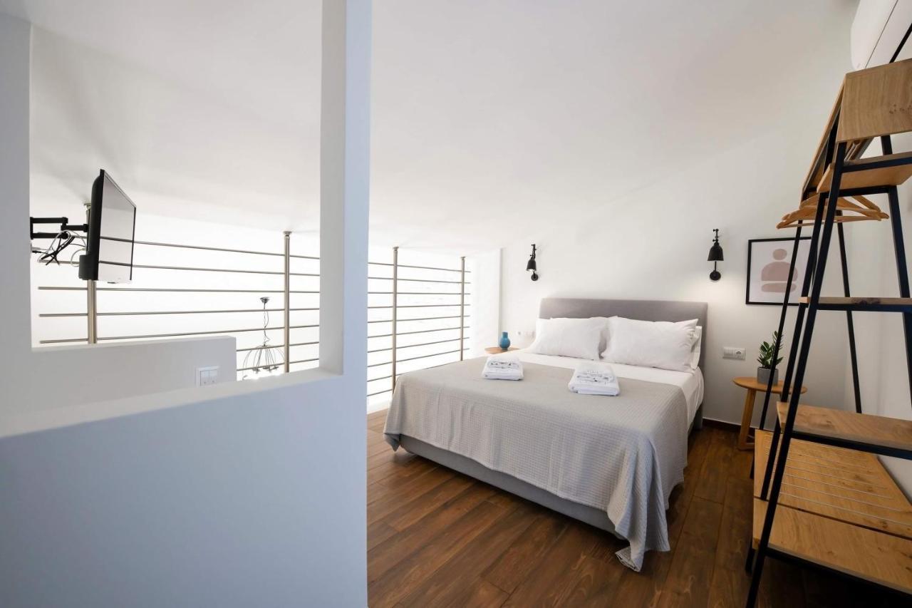 Ag Luxury Villas, Iraklitsa Nea Iraklitsa Екстериор снимка