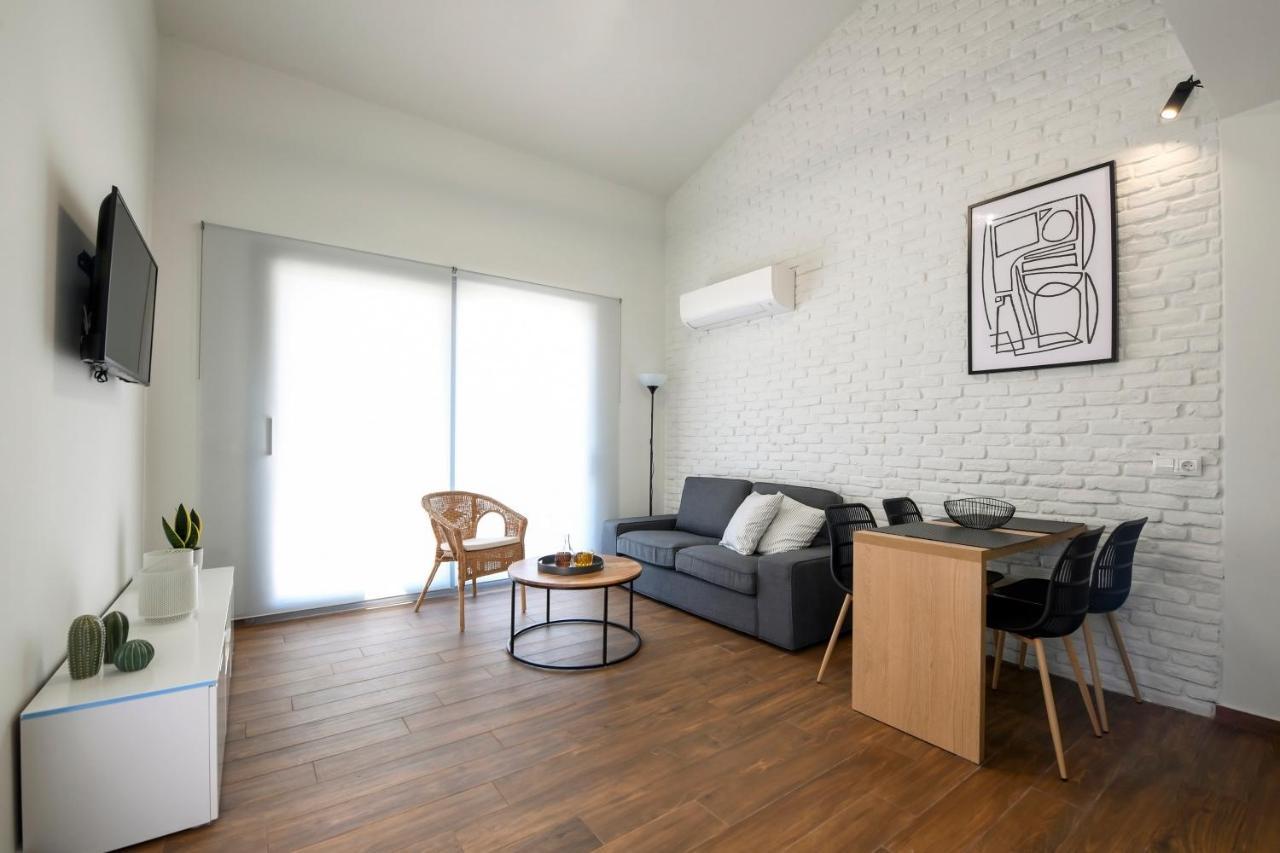 Ag Luxury Villas, Iraklitsa Nea Iraklitsa Екстериор снимка