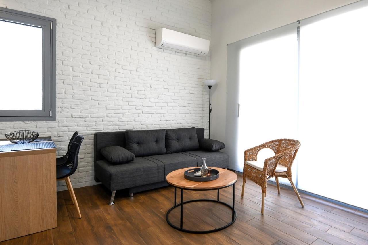 Ag Luxury Villas, Iraklitsa Nea Iraklitsa Екстериор снимка