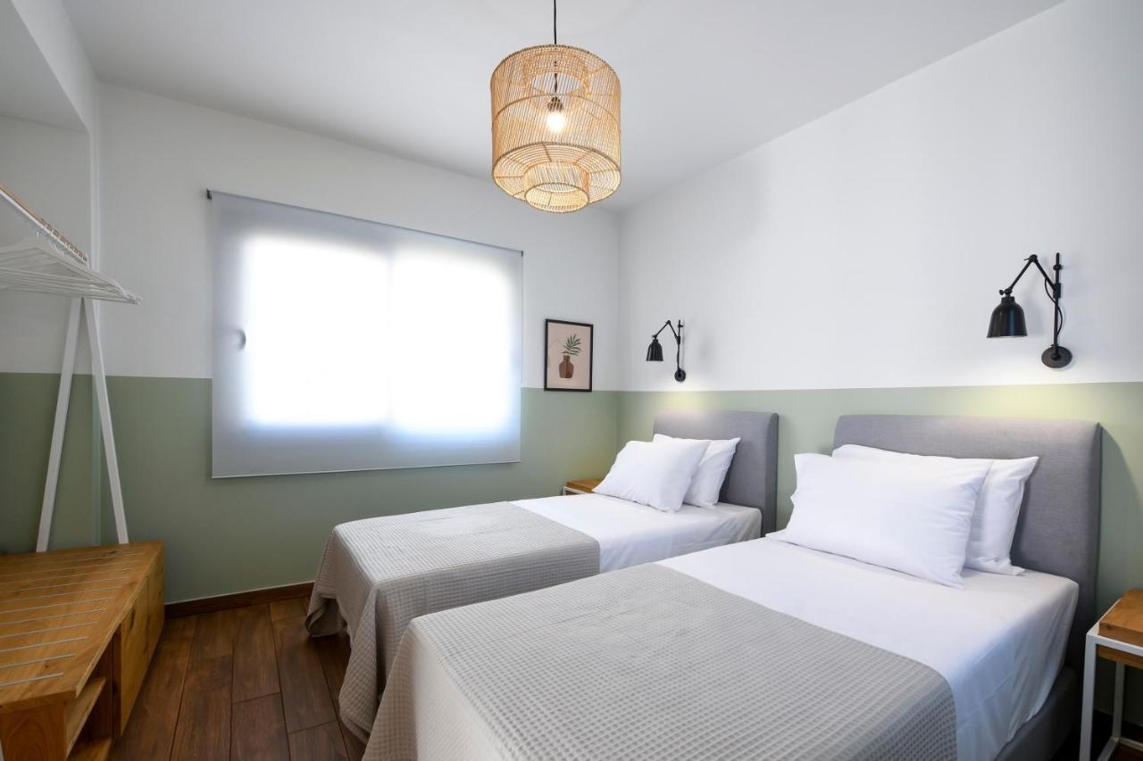 Ag Luxury Villas, Iraklitsa Nea Iraklitsa Екстериор снимка
