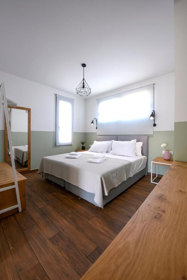 Ag Luxury Villas, Iraklitsa Nea Iraklitsa Екстериор снимка