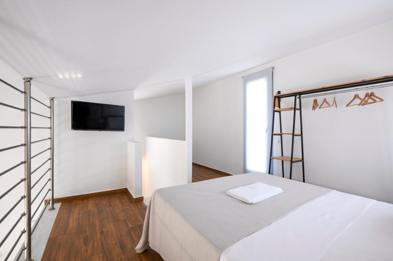 Ag Luxury Villas, Iraklitsa Nea Iraklitsa Екстериор снимка