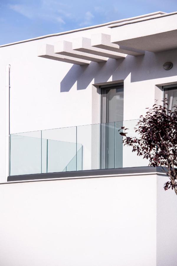 Ag Luxury Villas, Iraklitsa Nea Iraklitsa Екстериор снимка